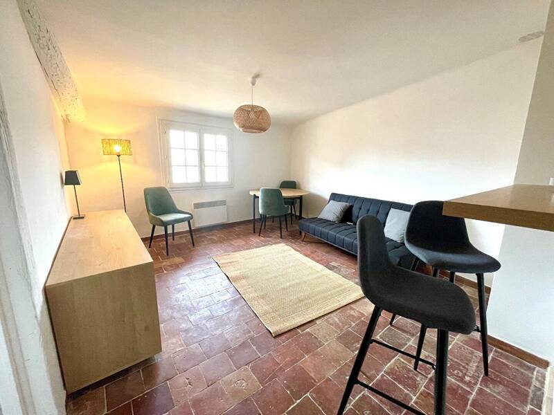 Maison à louer, 38m², AIX EN PROVENCE