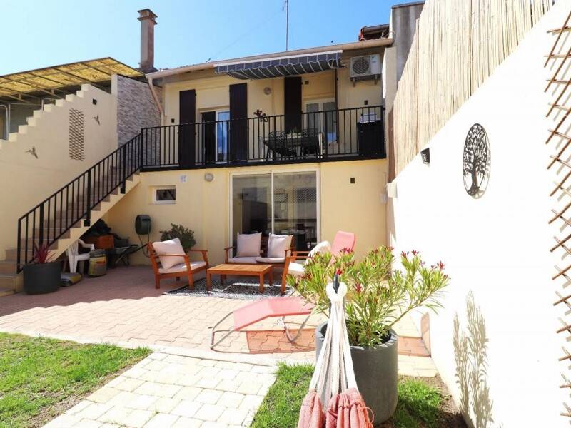 Maison à vendre, 88m², NIMES