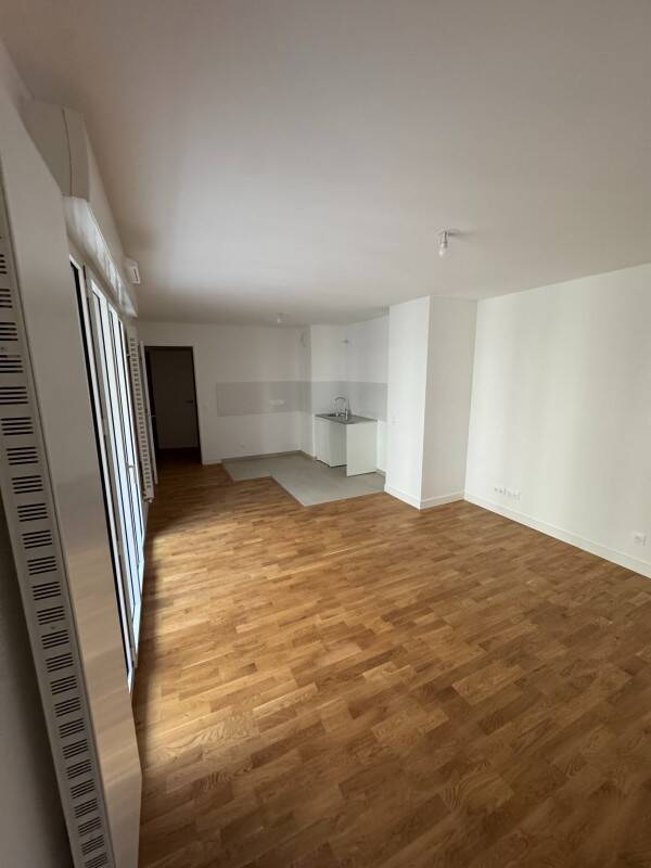 Maison à louer, 97m², CLICHY