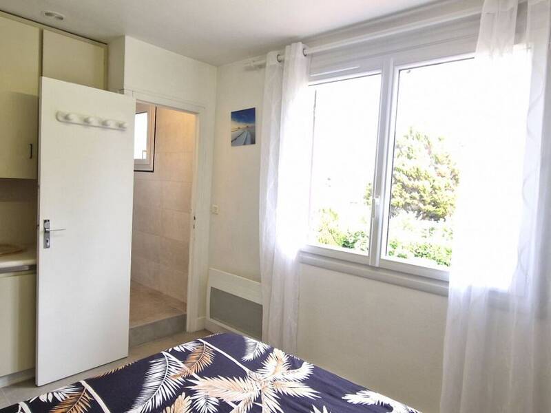 Maison à louer, 36m², BISCARROSSE