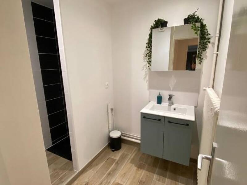 Maison à louer, 53m², METZ