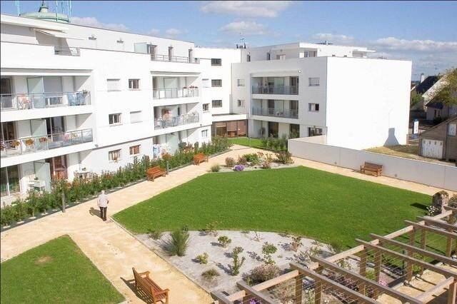 Maison à vendre, 68m², LOUVERNE