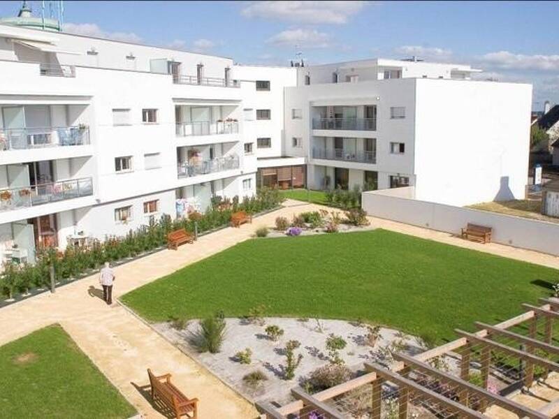 Maison à vendre, 68m², LOUVERNE