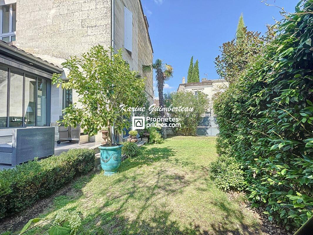 Maison à vendre, 182m², LIBOURNE