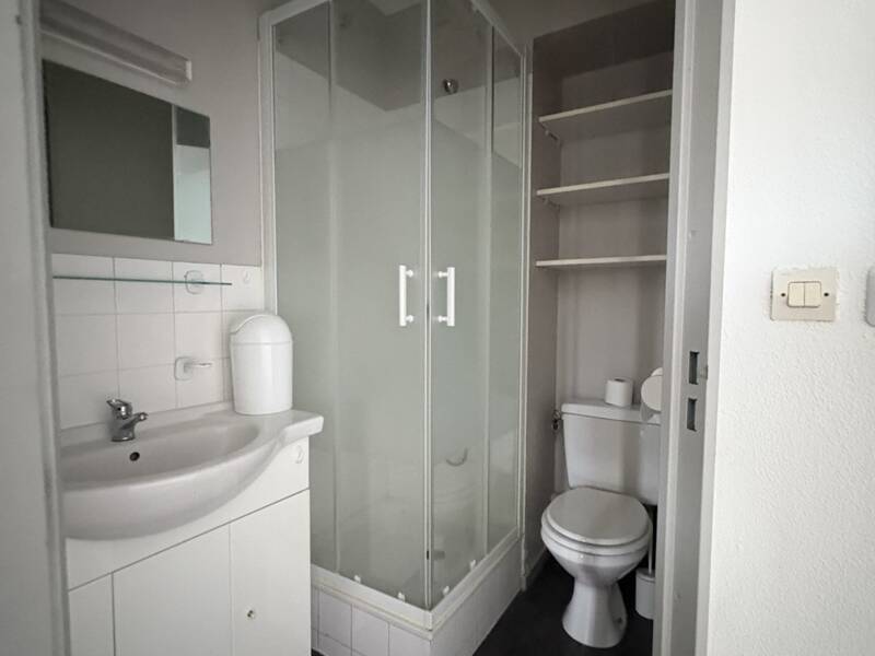 Maison à vendre, 17m², ORLEANS