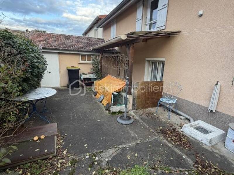 Maison à vendre, 112m², LE COTEAU