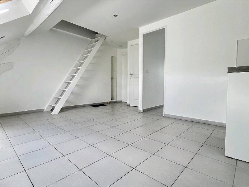 Maison à louer, 21m², LOUVRES