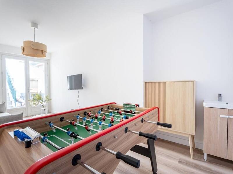 Maison à louer, 0m², BORDEAUX