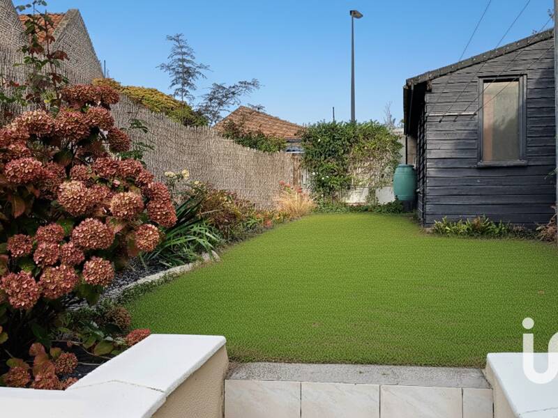 Maison à vendre, 103m², AMIENS