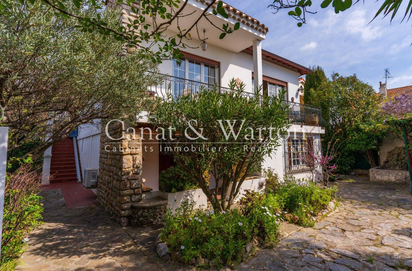 Maison à vendre, 175m², HYERES