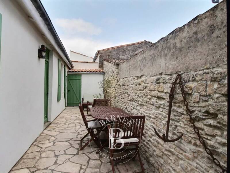 Maison à vendre, 90m², SAINT CLEMENT DES BALEINES