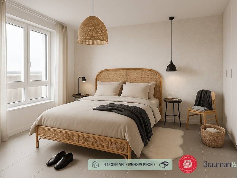 Maison à vendre, 58m², COMBS LA VILLE