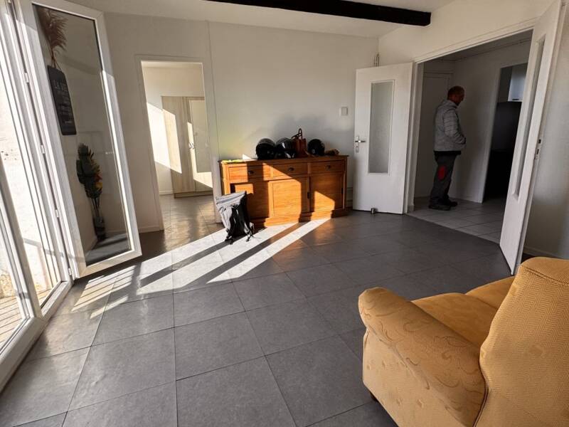 Maison à louer, 69m², MONTPELLIER