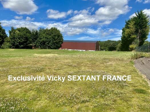 Terrain constructible à vendre 59 000 € 600 m² de terrain Gavrelle 62580