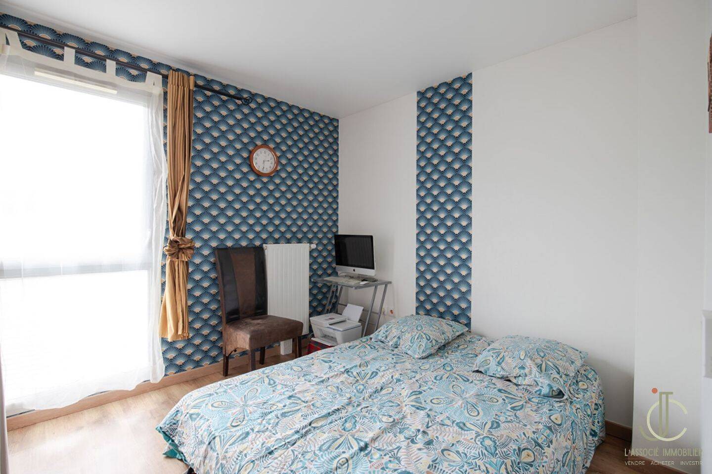 Maison à vendre, 112m², NANCY
