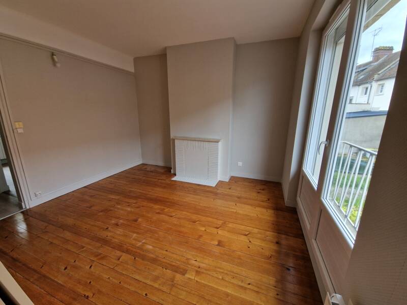 Maison à louer, 85m², GOURNAY EN BRAY