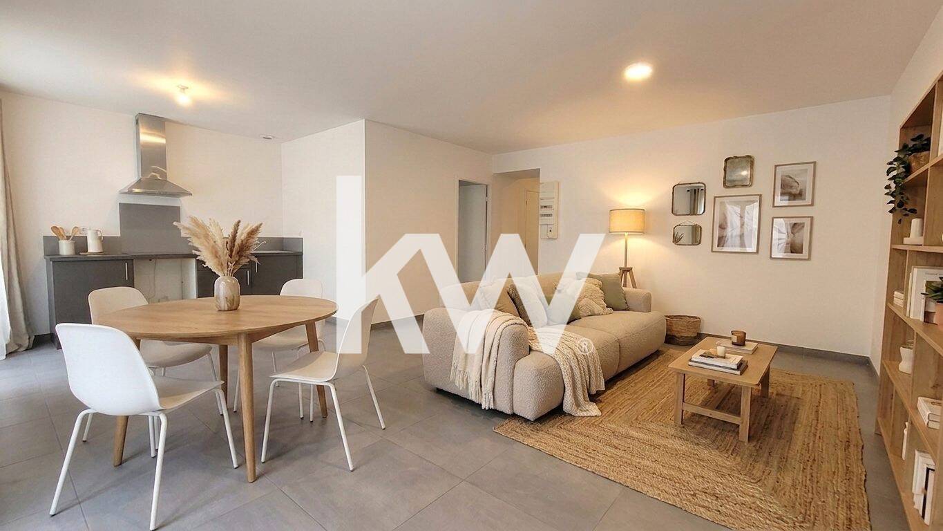 Maison à vendre, 67m², SAINT ETIENNE