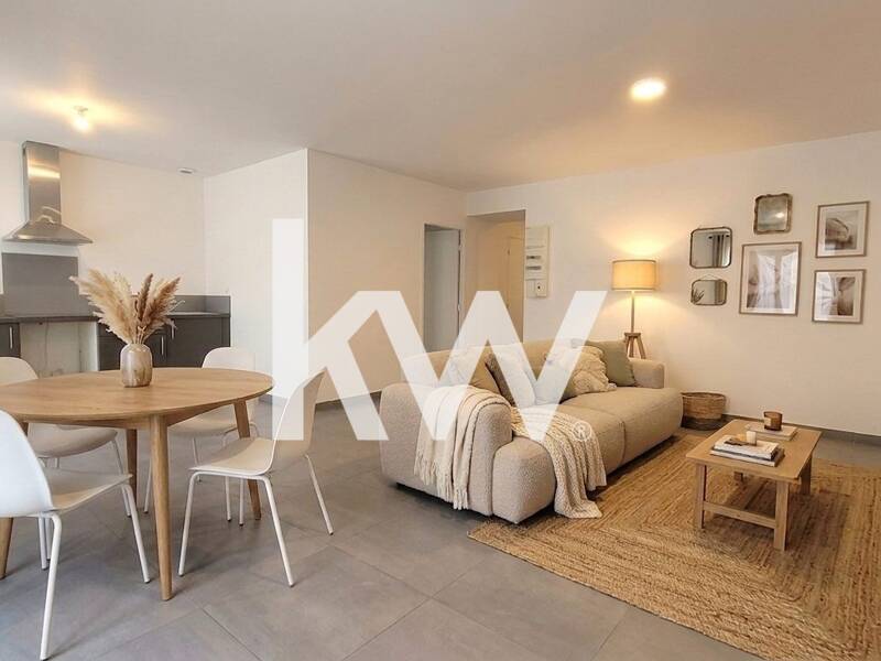 Maison à vendre, 67m², SAINT ETIENNE