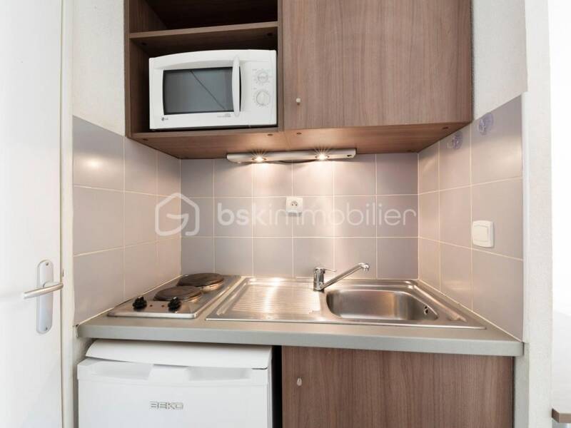 Maison à vendre, 20m², TOULON