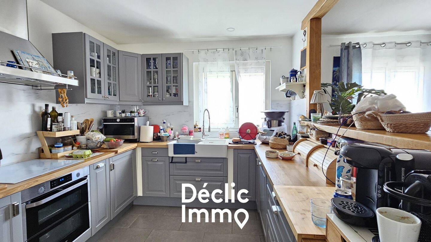 Maison à vendre, 142m², FRONTIGNAN