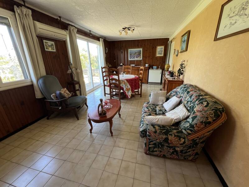 Maison à vendre, 83m², VIDAUBAN