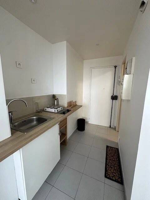 Maison à louer, 18m², ROSNY SOUS BOIS