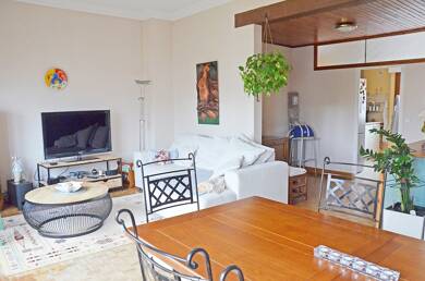 Duplex à vendre 320 000 € 6 pièces 3 chambres 118 m² RDC/1 Coteau Nord Chevreuse 78460
