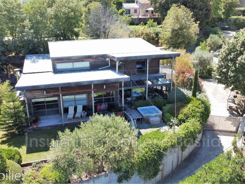 Maison à louer, 190m², BASTIA