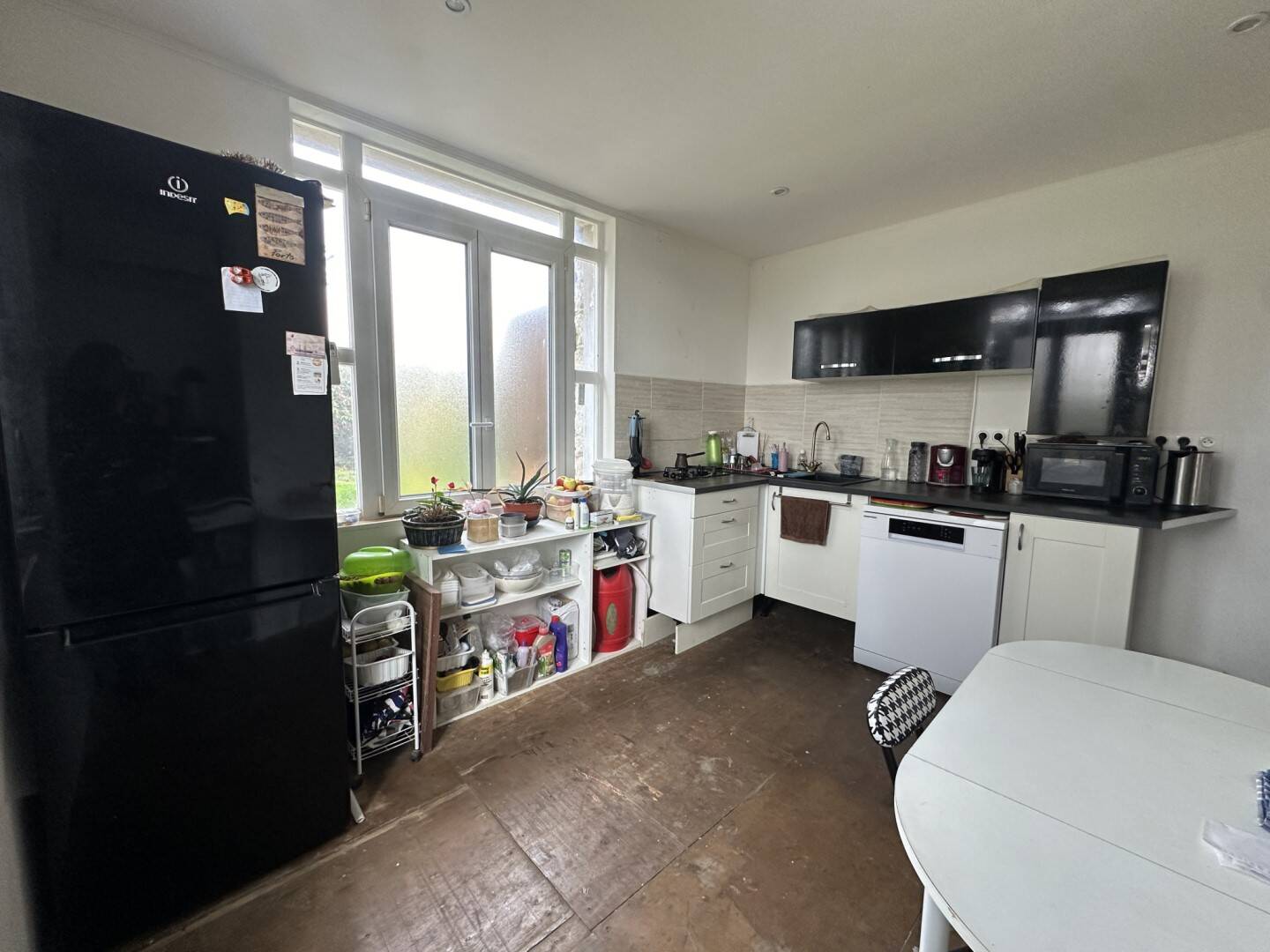 Maison à vendre, 104m², HOUDAN