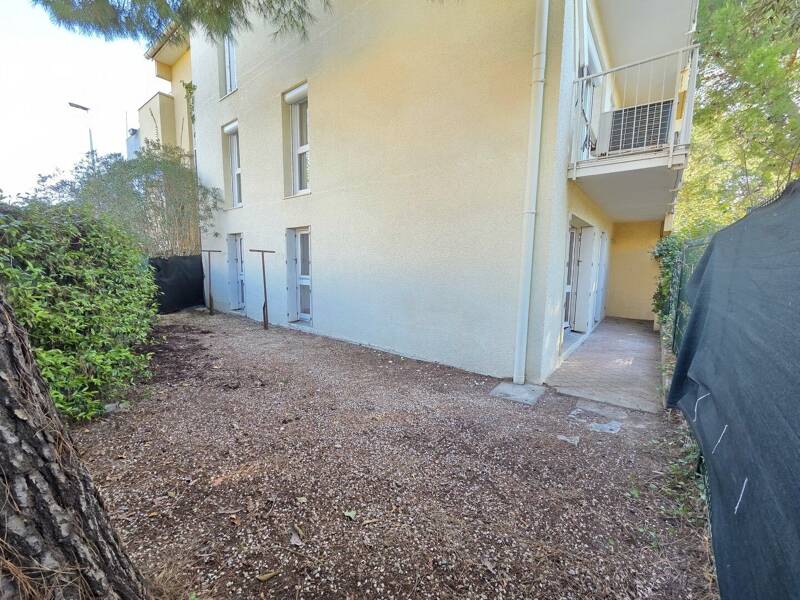 Maison à louer, 54m², MONTPELLIER