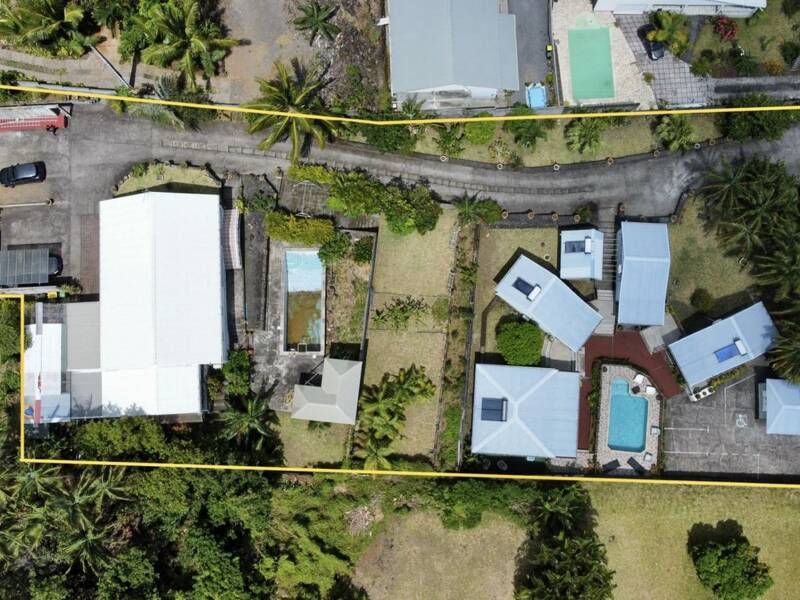 Maison à vendre, 253m², SAINT PHILIPPE