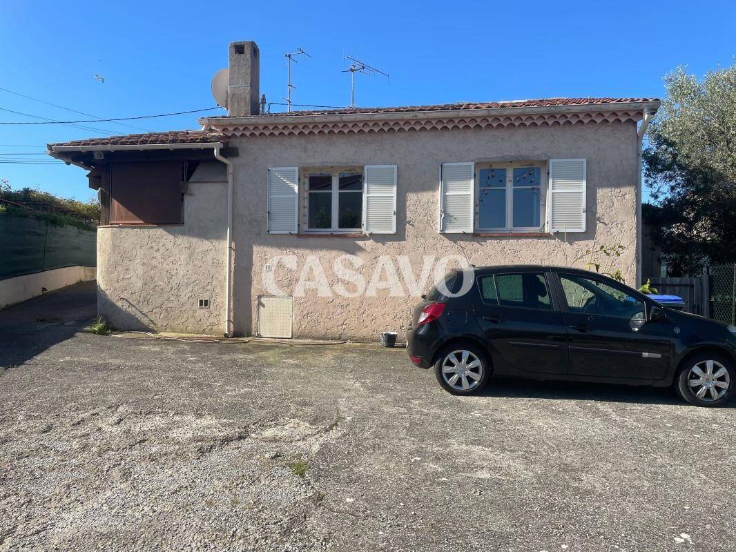 Maison à vendre, 170m², ANTIBES