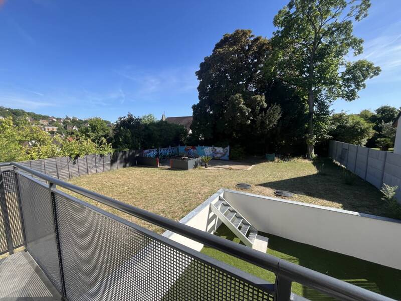Maison à vendre, 108m², LA FRETTE SUR SEINE