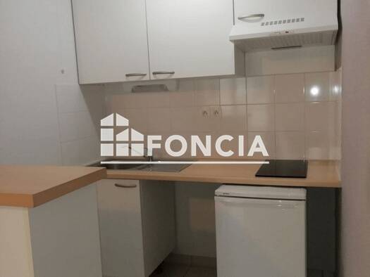 Appartement à louer 415 € 2 pièces 1 chambre 36,5 m² 1er étage Est Saint-Gaudens 31800