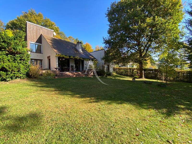 Maison à vendre, 216m², GIF SUR YVETTE