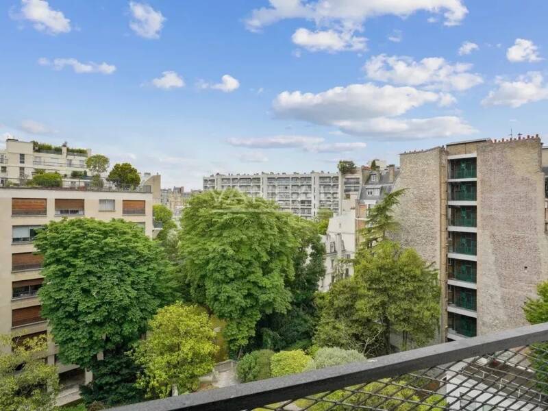 Maison à louer, 32m², PARIS 16E