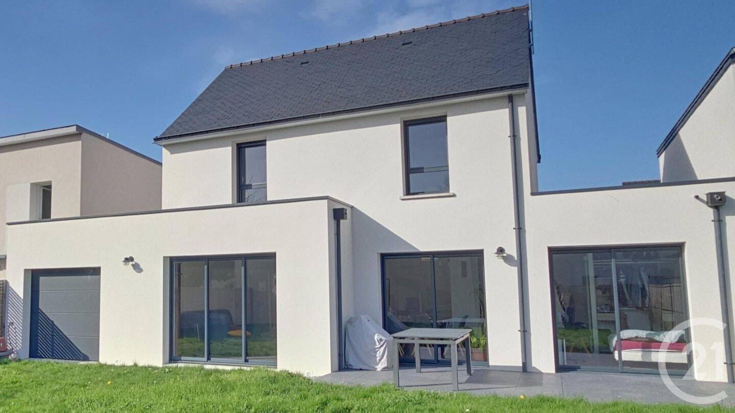 Maison à vendre, 104m², THEIX