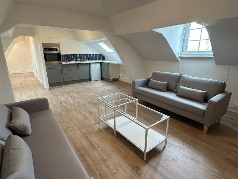 Maison à louer, 33m², GAILLON