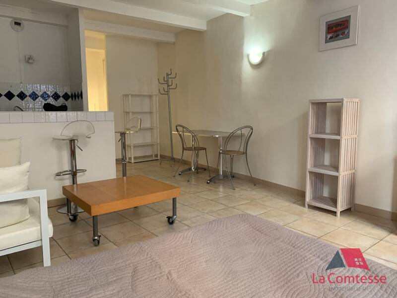 Maison à louer, 29m², AIX EN PROVENCE