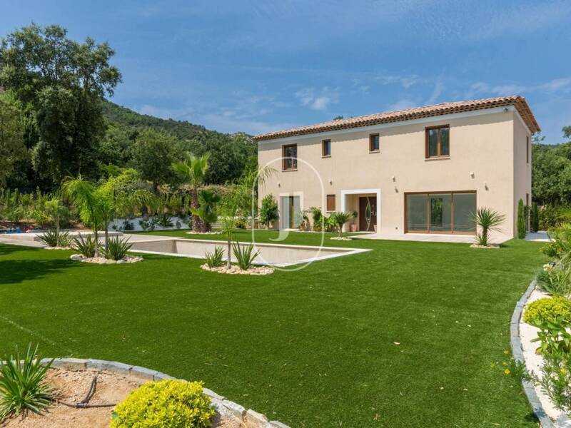Maison à vendre, 190m², VAR