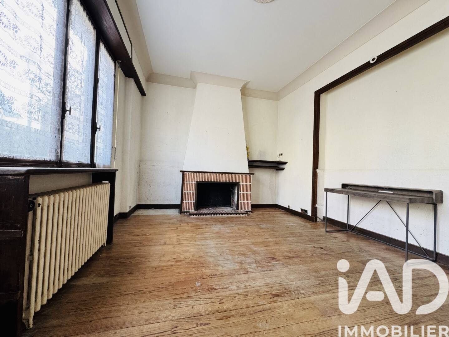 Maison à vendre, 92m², SOULAC SUR MER