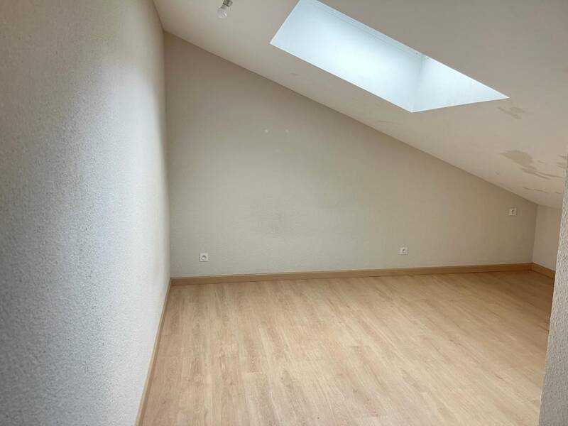 Maison à louer, 104m², SAULXURES SUR MOSELOTTE