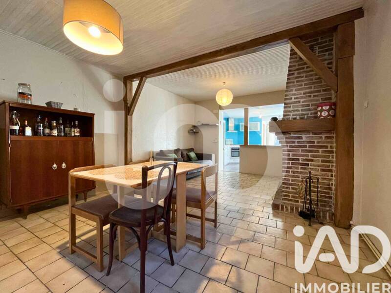 Maison à vendre, 85m², WATTIGNIES