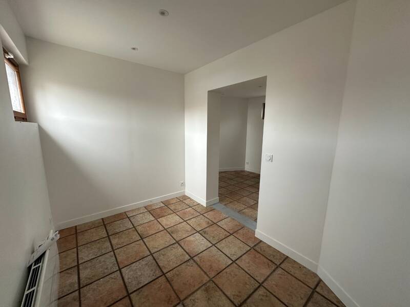 Maison à louer, 22m², MERICOURT