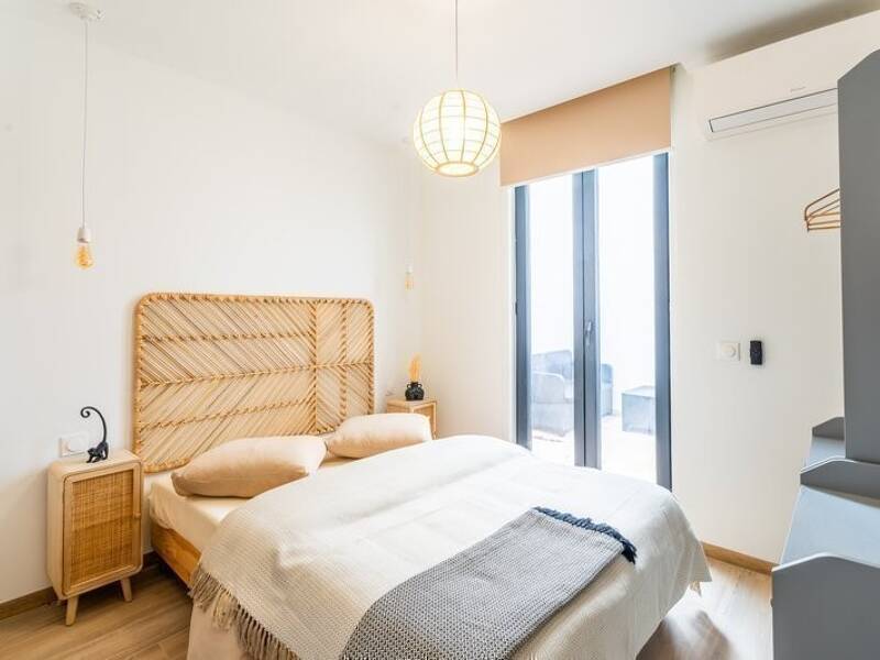 Maison à louer, 76m², MARSEILLE 6E