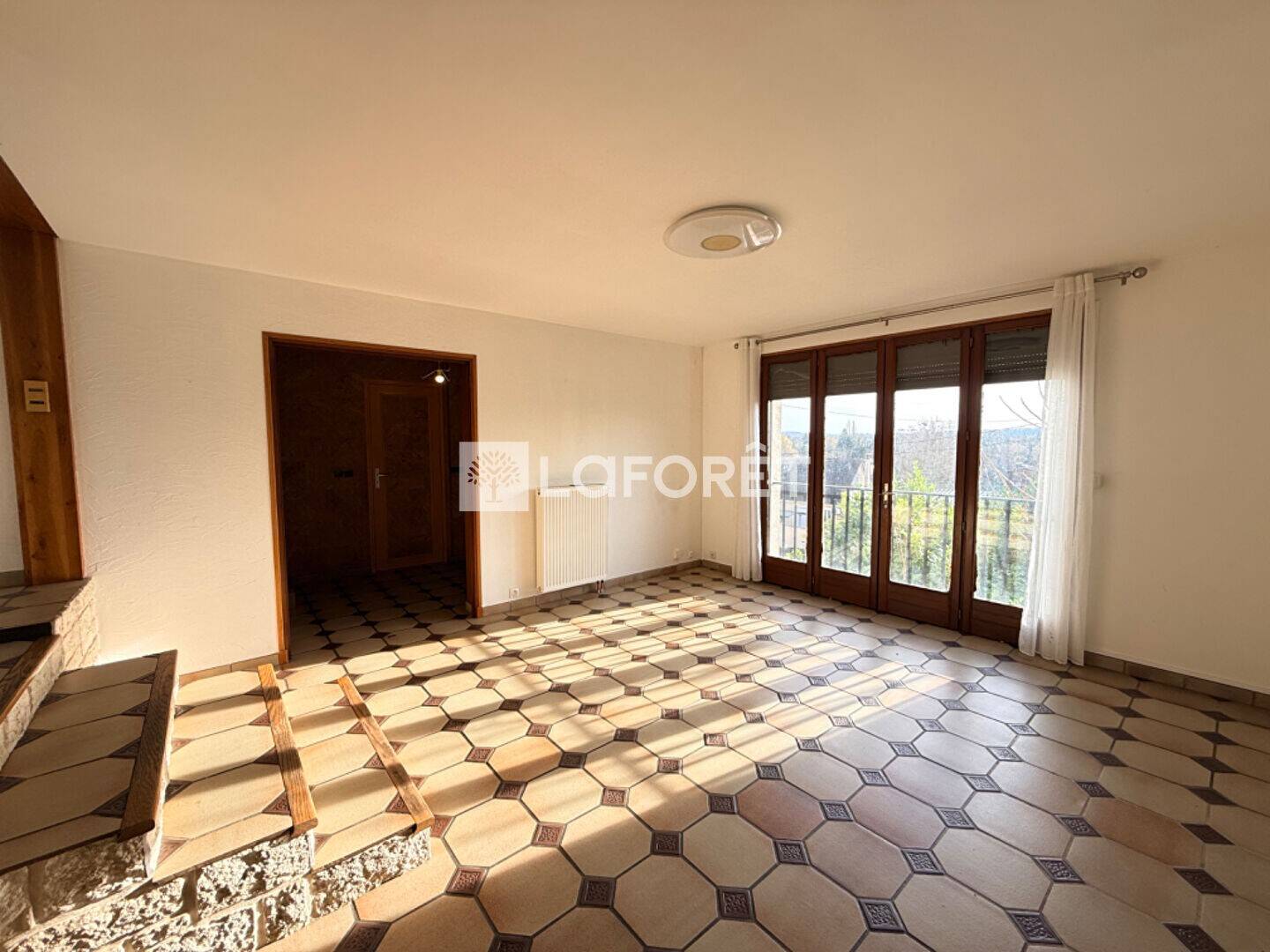 Maison à vendre, 121m², MEZY SUR SEINE