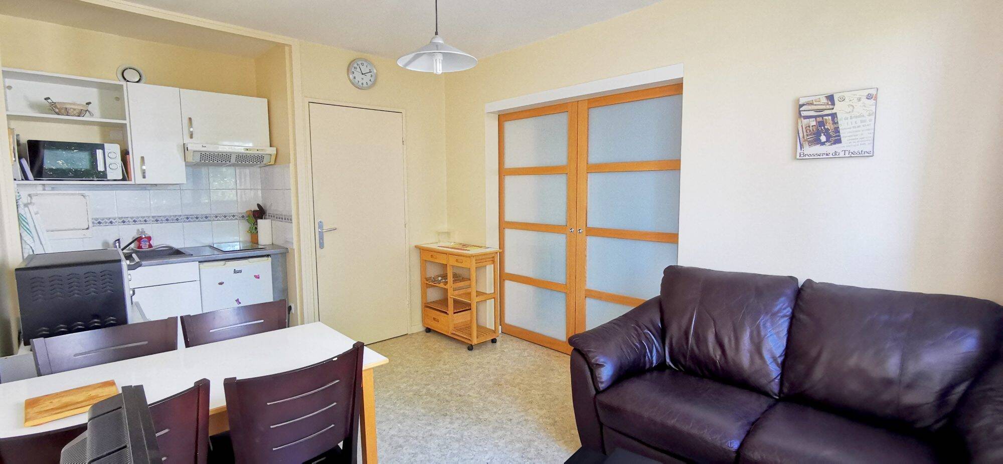 Maison à vendre, 37m², LA CHAUSSEE SAINT VICTOR