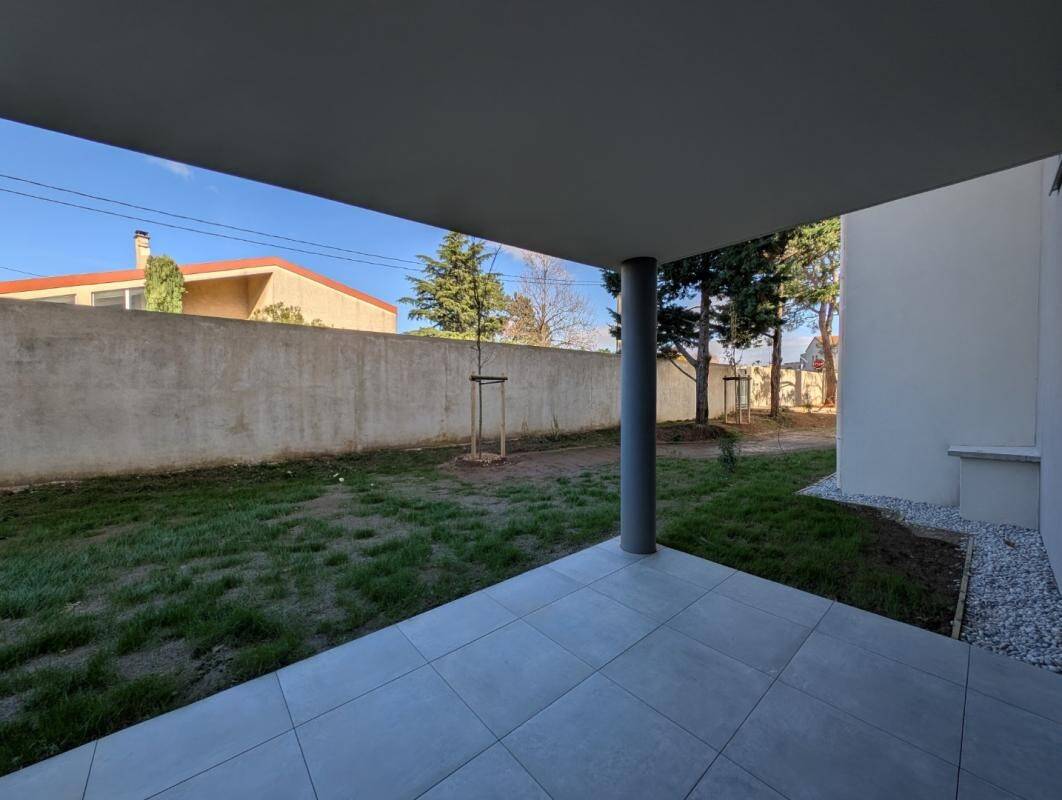 Maison à louer, 44m², VALENCE