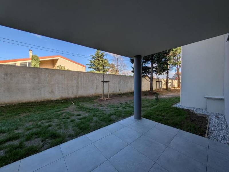 Maison à louer, 44m², VALENCE
