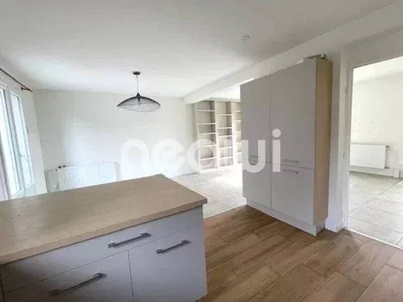 Maison à louer, 89m², GLEIZE